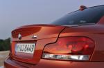BMW 1-Series M 2011 года
